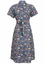 Load image into Gallery viewer, Chelsea Dress Poppy
