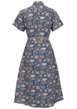 Load image into Gallery viewer, Chelsea Dress Poppy
