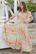Load image into Gallery viewer, Willa Maxi Dress-Camille
