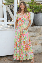Load image into Gallery viewer, Willa Maxi Dress-Camille
