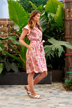 Load image into Gallery viewer, JAZMIN DRESS
