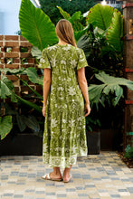 Load image into Gallery viewer, ALEESHA DRESS
