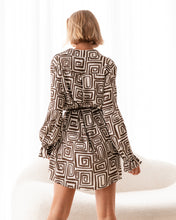 Load image into Gallery viewer, Cairo Mini Dress
