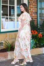 Load image into Gallery viewer, Charleigh Maxi Dress
