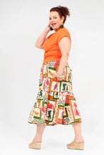 Load image into Gallery viewer, Havana 3 1/4 Pants
