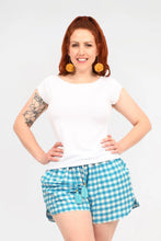 Load image into Gallery viewer, Mya Top - White
