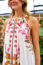 Load image into Gallery viewer, Flamingo Strap Dress

