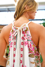 Load image into Gallery viewer, Flamingo Strap Dress
