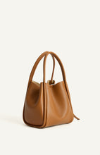 Load image into Gallery viewer, Bucket Bag - Tan
