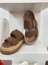 Load image into Gallery viewer, Solara Slides - Chocolate
