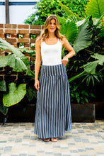 Load image into Gallery viewer, PROCIDA SKIRT
