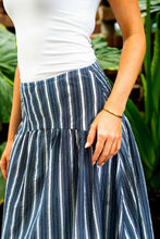 Load image into Gallery viewer, PROCIDA SKIRT
