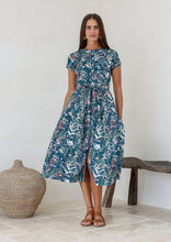 Load image into Gallery viewer, Vivien Dress Verdure
