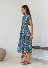 Load image into Gallery viewer, Vivien Dress Verdure
