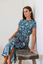 Load image into Gallery viewer, Vivien Dress Verdure
