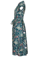 Load image into Gallery viewer, Vivien Dress Verdure

