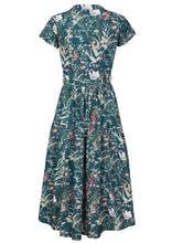 Load image into Gallery viewer, Vivien Dress Verdure
