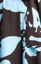 Load image into Gallery viewer, Floral Print Wide Leg Jumpsuit
