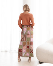 Load image into Gallery viewer, Lisse Autumn Skirt
