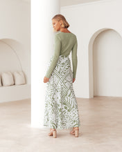 Load image into Gallery viewer, Rodeo Midi Skirt
