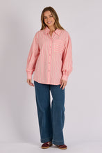 Load image into Gallery viewer, Rosie Stripe Shirt
