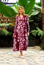 Load image into Gallery viewer, HERA MAXI DRESS

