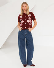 Load image into Gallery viewer, Frankie Knit Cardigan
