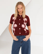 Load image into Gallery viewer, Frankie Knit Cardigan
