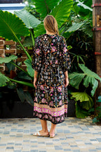Load image into Gallery viewer, SWEENEY MIDI DRESS
