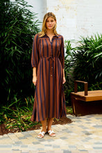 Load image into Gallery viewer, Diaz Maxi Dress
