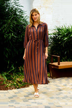 Load image into Gallery viewer, Diaz Maxi Dress
