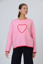 Load image into Gallery viewer, Candy Knit Jumper
