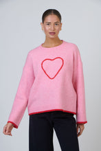 Load image into Gallery viewer, Candy Knit Jumper
