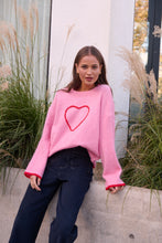Load image into Gallery viewer, Candy Knit Jumper
