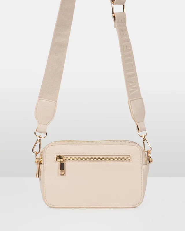 ANEKA - BAG Beige