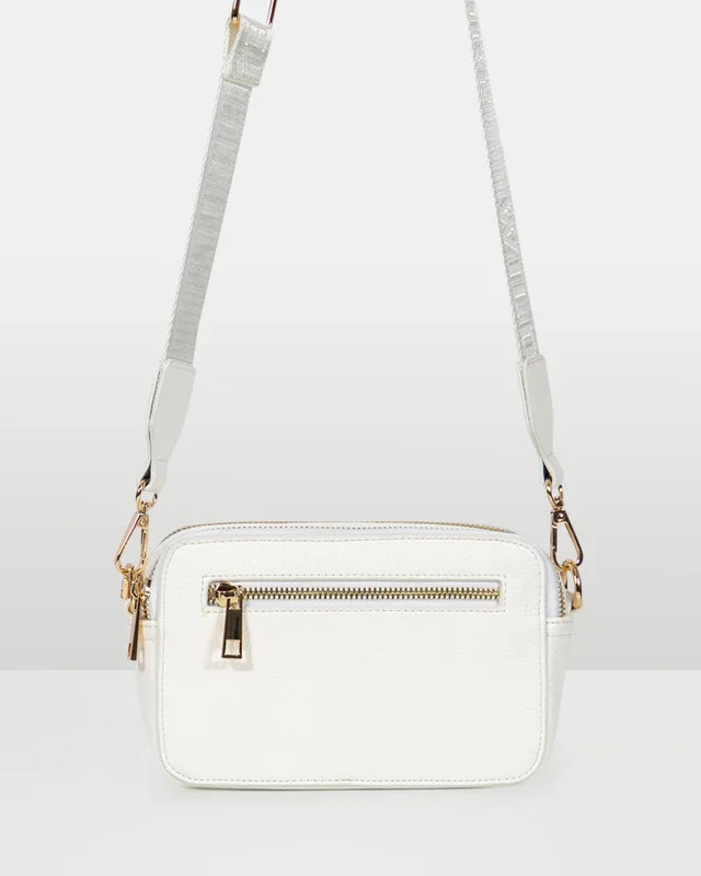 ANEKA - BAG White