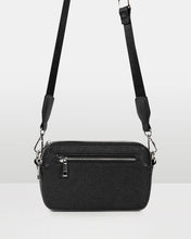 Load image into Gallery viewer, ANEKA - BAG Black
