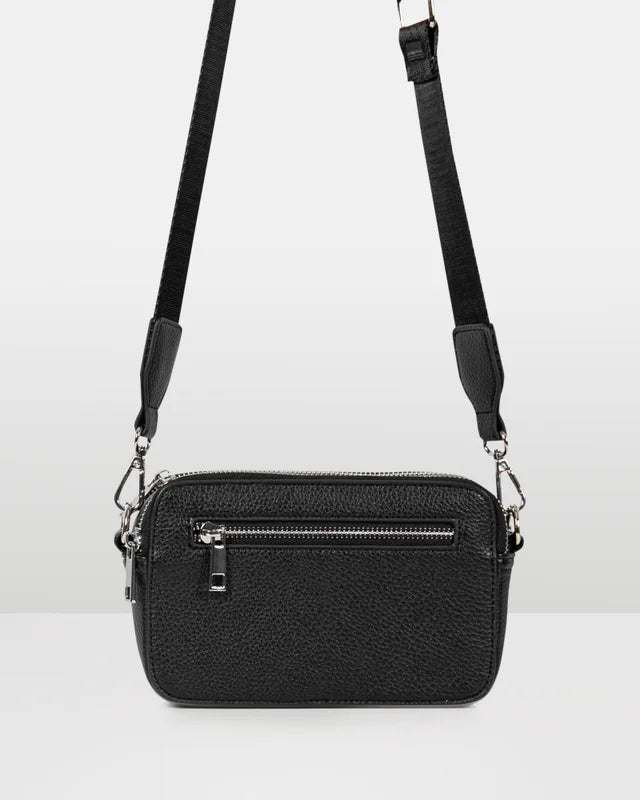 ANEKA - BAG Black