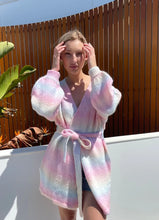 Load image into Gallery viewer, ALZENA CARDIGAN Rainbow
