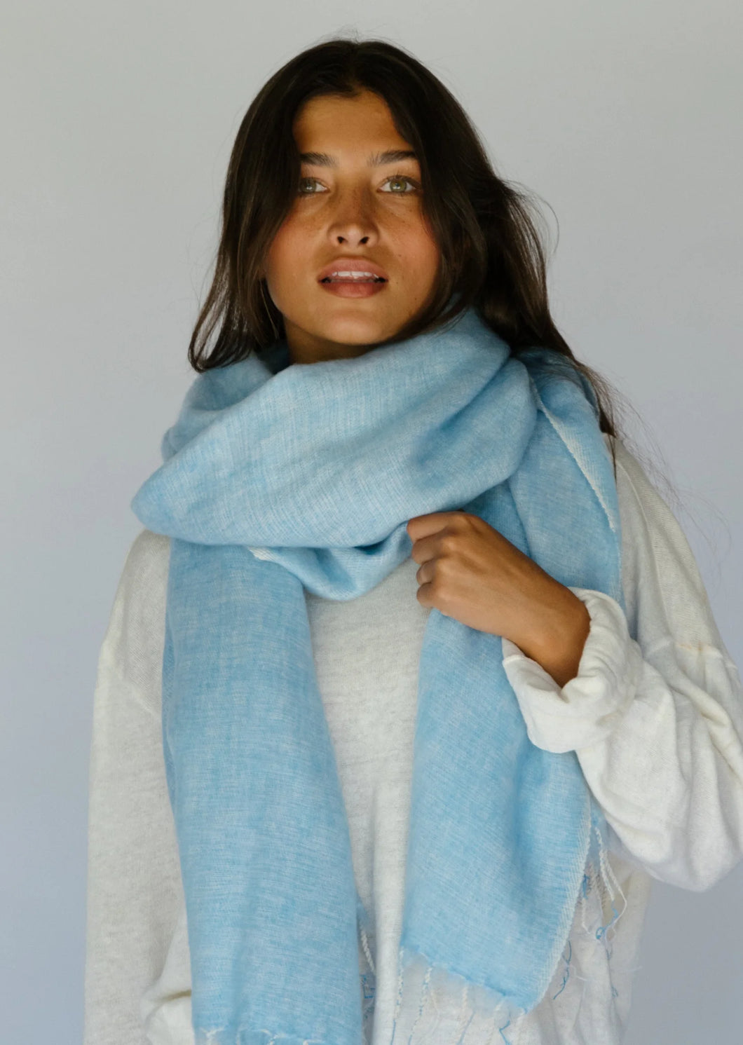 Shawl / Scarf - Skye