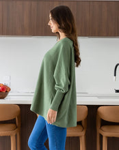 Load image into Gallery viewer, Amy Knit - Moss
