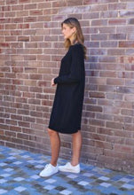 Load image into Gallery viewer, Escobar Knit Dress - Black
