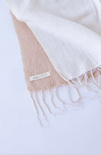 Load image into Gallery viewer, SHAWL/WRAP/SCARF // BRULEE SPLIT
