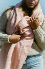 Load image into Gallery viewer, SHAWL/WRAP/SCARF - Sorbet
