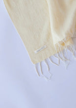 Load image into Gallery viewer, SHAWL/WRAP/SCARF - Butter
