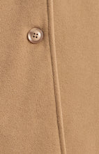 Load image into Gallery viewer, Detachable Fur Collar Faux Wool Coat

