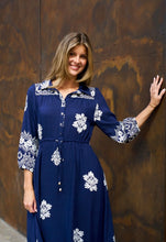 Load image into Gallery viewer, SOLEIA MAXI DRESS
