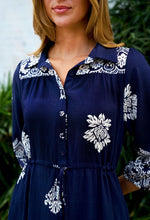 Load image into Gallery viewer, SOLEIA MAXI DRESS
