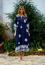 Load image into Gallery viewer, SOLEIA MAXI DRESS
