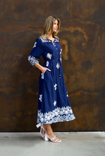Load image into Gallery viewer, SOLEIA MAXI DRESS
